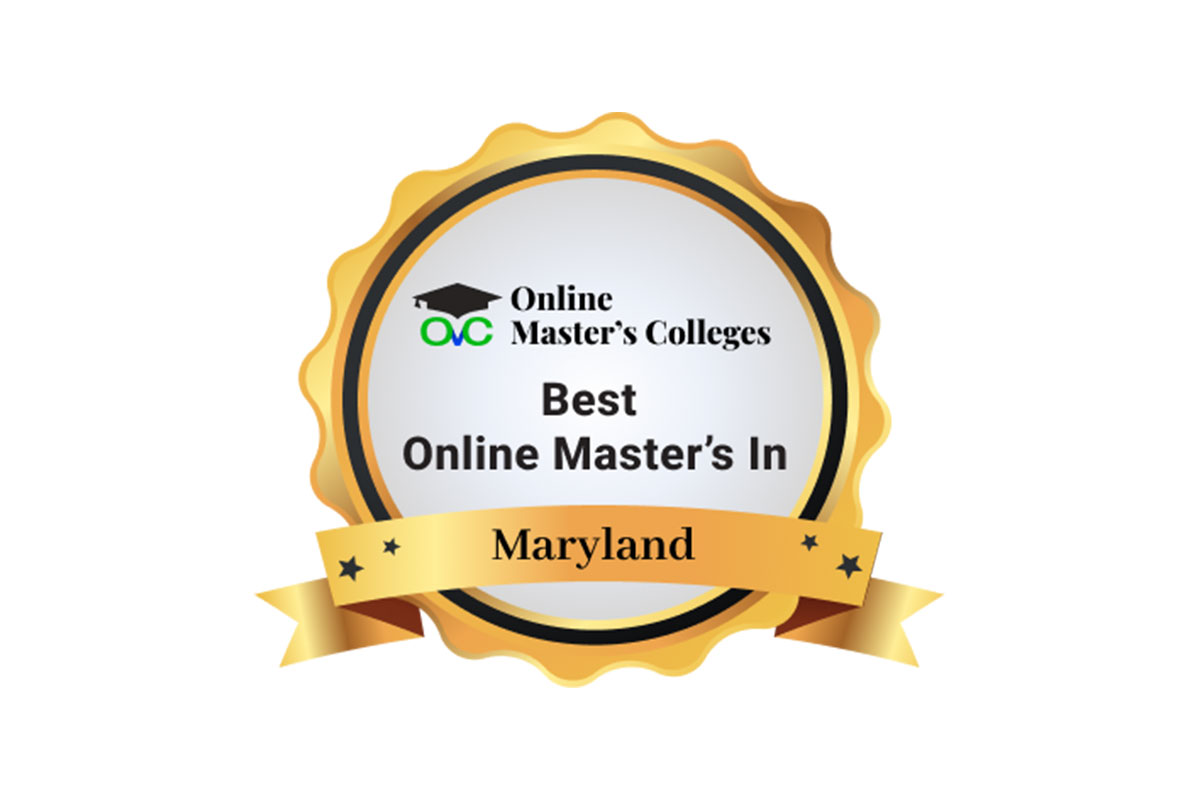 best online masters